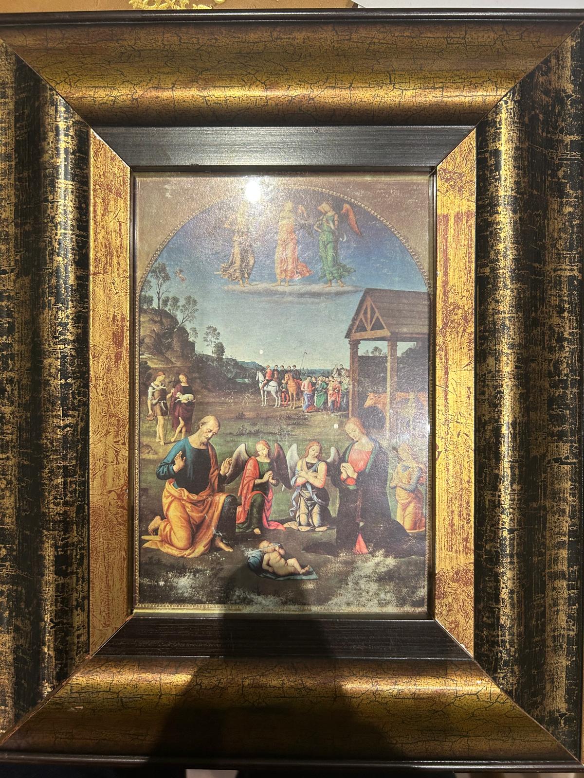 Tableaux Classiques